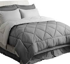 100% polyester microfiber quilted comforters (3)