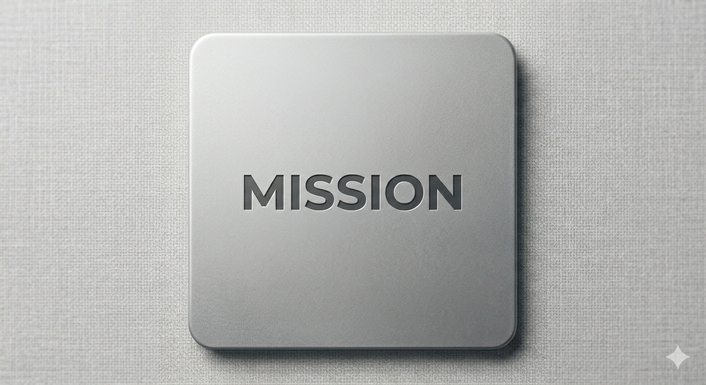 mission