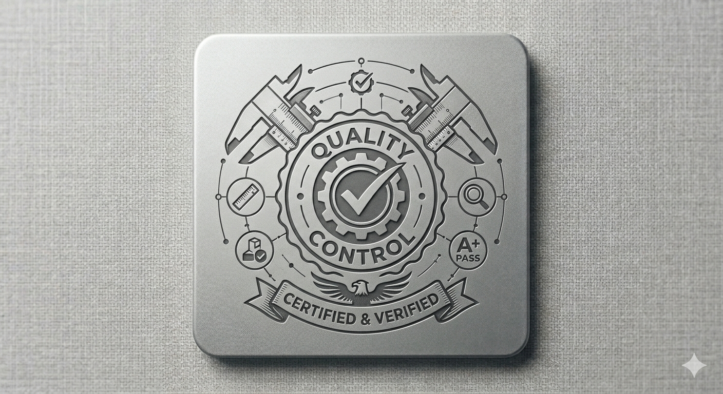 quality control