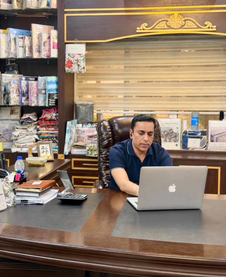 sheikh islam si fabrics faisalabad